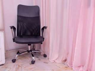dashafoxxx webcam