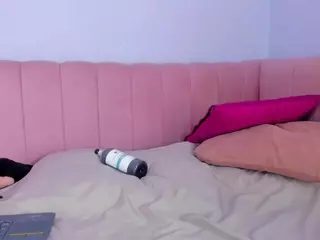 DashaFoxxx's Live Sex Cam Show