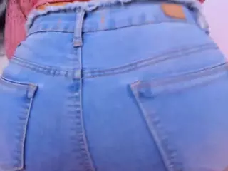 DashaFoxxx's Live Sex Cam Show