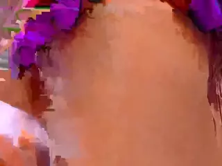 DashaFoxxx's Live Sex Cam Show