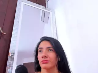 DashaFoxxx's Live Sex Cam Show