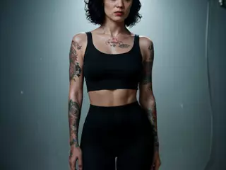 E's Live Sex Cam Show