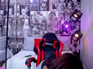 melody-george from CamSoda