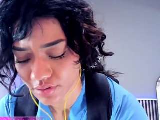 Melody-George