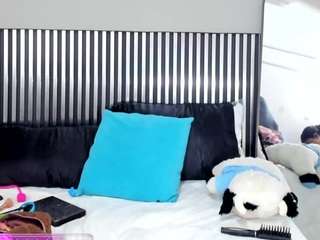 melody-george webcam