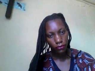 quenree webcam model