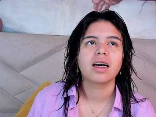 sabinamerchetti webcam