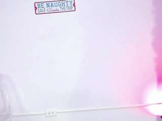 sabinamerchetti webcam model