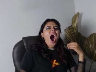 sabinamerchetti Live Webcam on CamSoda