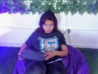 sabinamerchetti live cam profile