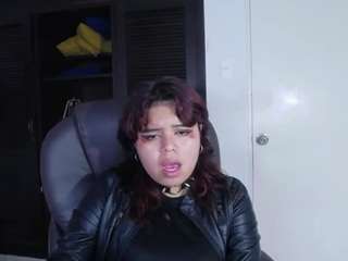 sabinamerchetti Live Webcam on CamSoda