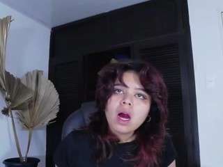 sabinamerchetti Live Webcam on CamSoda