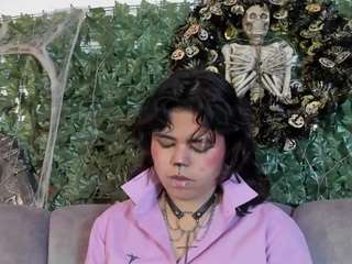 SabinaMerchetti live cam preview