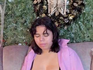 SabinaMerchetti live cam preview