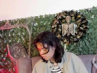 SabinaMerchetti live cam preview