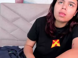 SabinaMerchetti's Live Sex Cam Show