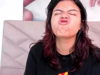 SabinaMerchetti's Live Sex Cam Show