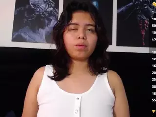 SabinaMerchetti's Live Sex Cam Show