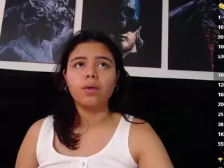 SabinaMerchetti's Live Sex Cam Show