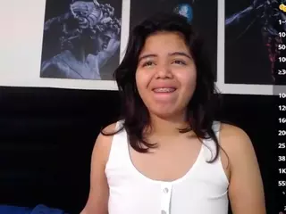 SabinaMerchetti's Live Sex Cam Show
