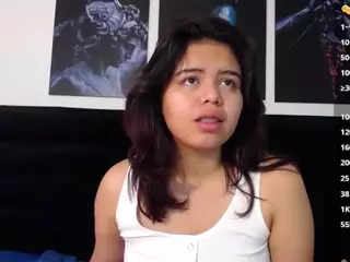 SabinaMerchetti's Live Sex Cam Show