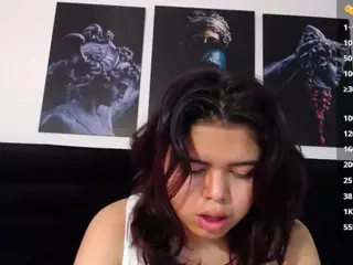 SabinaMerchetti's Live Sex Cam Show