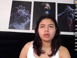 SabinaMerchetti's Live Sex Cam Show