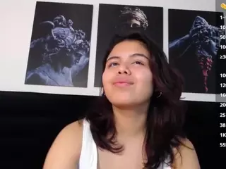 SabinaMerchetti's Live Sex Cam Show