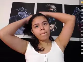SabinaMerchetti's Live Sex Cam Show