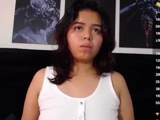 SabinaMerchetti's Live Sex Cam Show