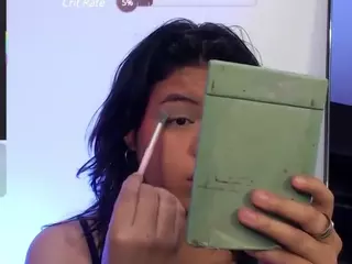 SabinaMerchetti's Live Sex Cam Show