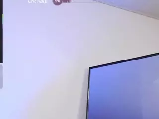 SabinaMerchetti's Live Sex Cam Show