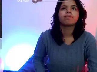 SabinaMerchetti's Live Sex Cam Show