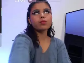 SabinaMerchetti's Live Sex Cam Show