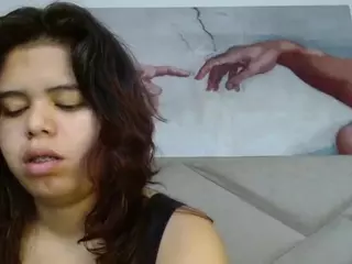 SabinaMerchetti's Live Sex Cam Show