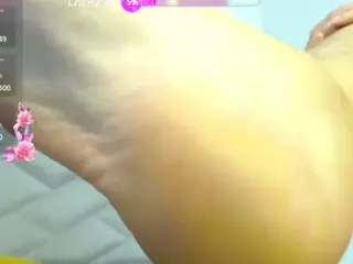 SabinaMerchetti's Live Sex Cam Show