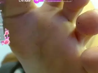 SabinaMerchetti's Live Sex Cam Show