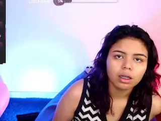 SabinaMerchetti's Live Sex Cam Show