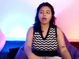 SabinaMerchetti's Live Sex Cam Show