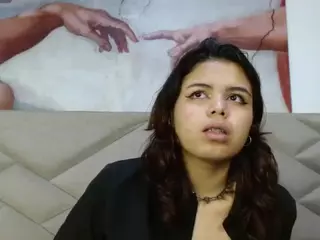SabinaMerchetti's Live Sex Cam Show