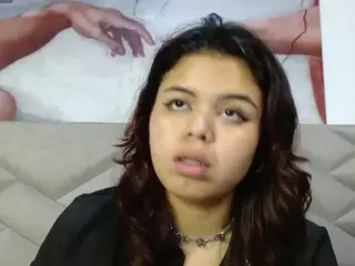 SabinaMerchetti's Live Sex Cam Show