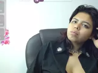 SabinaMerchetti's Live Sex Cam Show
