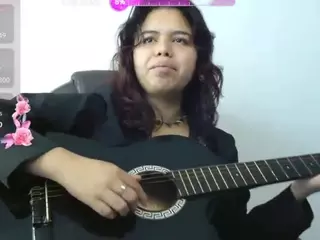 SabinaMerchetti's Live Sex Cam Show