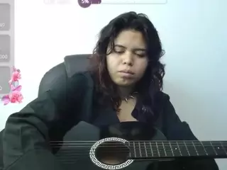 SabinaMerchetti's Live Sex Cam Show