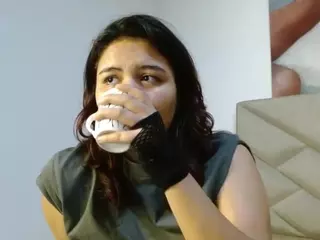 SabinaMerchetti's Live Sex Cam Show