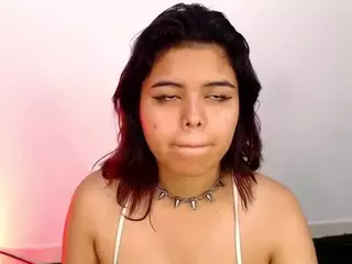 SabinaMerchetti's Live Sex Cam Show