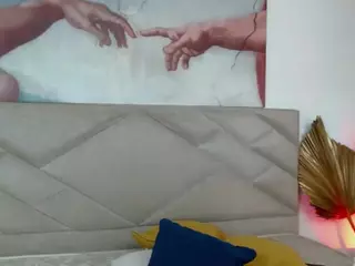 SabinaMerchetti's Live Sex Cam Show