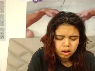 SabinaMerchetti's Live Sex Cam Show