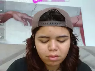 SabinaMerchetti's Live Sex Cam Show