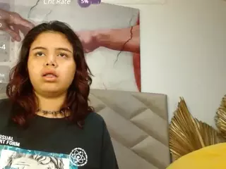 SabinaMerchetti's Live Sex Cam Show